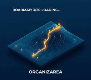Read more about the article 3/20: Ești ocupat sau ești productiv? Cum să nu devii sclavul propriei afaceri (și cine este Alex?)