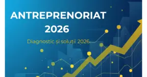 Read more about the article De ce cariera ta stagnează ca antreprenor – Diagnostic și soluții 2026