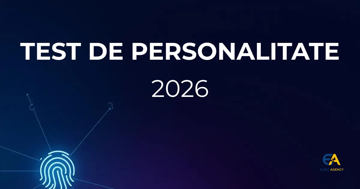 Read more about the article Test personalitate antreprenor – Ce tip de business ți se potrivește în 2026