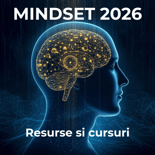 Read more about the article Mindset de succes pentru antreprenori – Resurse și cursuri recomandate în 2026