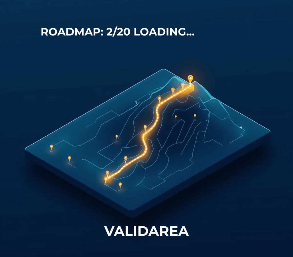 Read more about the article 2/20: „Am o idee de un milion de euro”. Cum o validezi cu 0 lei?