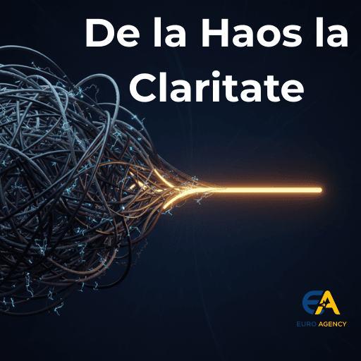 Read more about the article Procedurizarea. Cum să pleci în concediu fără să se prăbușească firma !