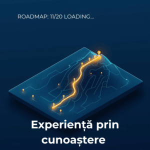 Read more about the article 11/20: Cum a caștigat Alex 2 ani de experiență cu prețul unei pizze? (Secretul nepredat în școală)