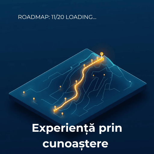 Read more about the article 11/20: Cum a caștigat Alex 2 ani de experiență cu prețul unei pizze? (Secretul nepredat în școală)