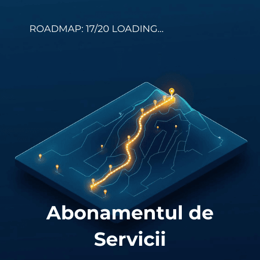 Read more about the article 17/20: Găleata Spartă a lui Alex (Retenția)