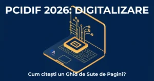 Read more about the article PCIDIF pe intelesul IMM-urilor: digitalizare si investitii pe care merita sa le urmaresti