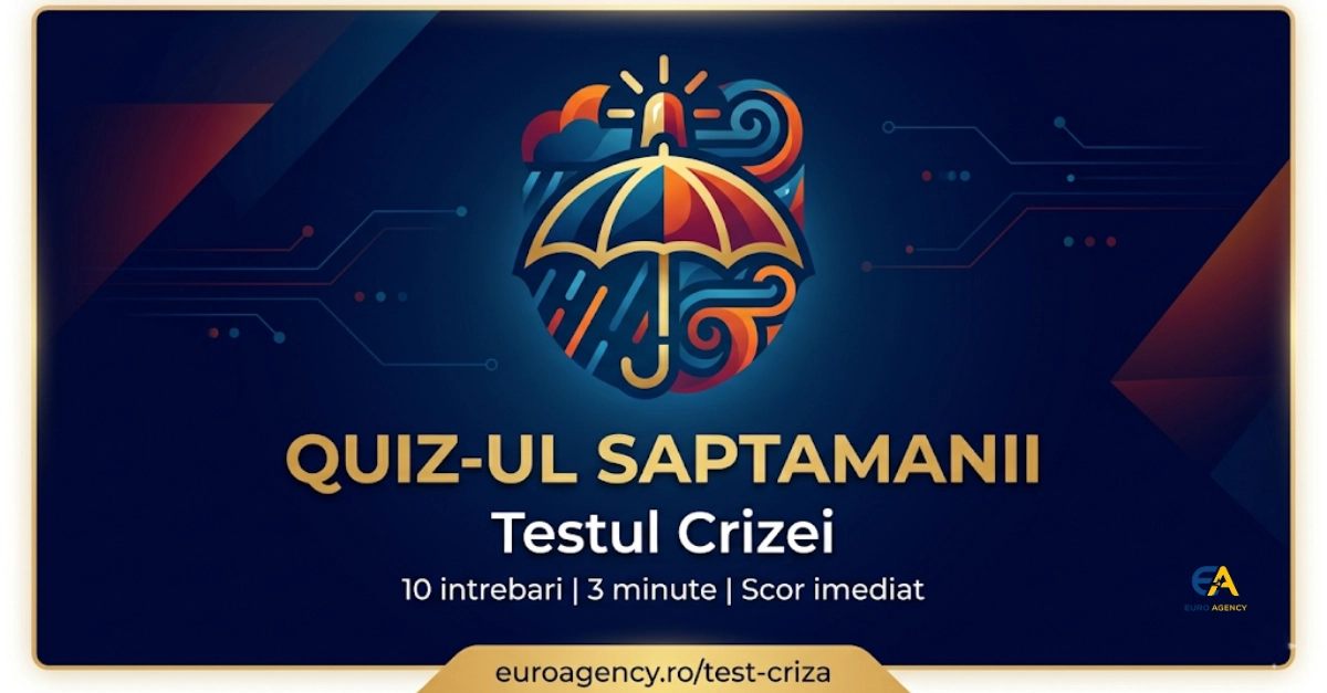 Read more about the article Planul de criza pe care 80% din firmele romanesti nu-l au